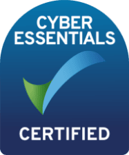 Link to our Cyber Essentials Certificate