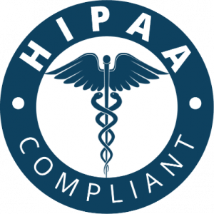 forms2 is HIPAA Compliant