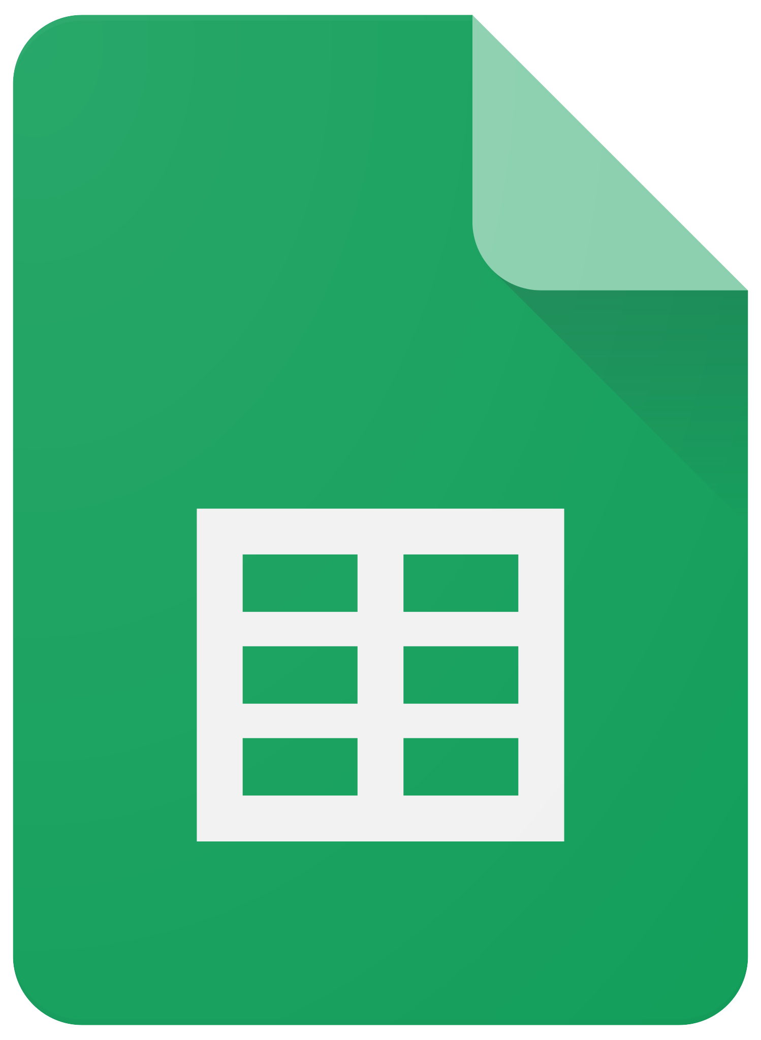 Google Sheets forms2