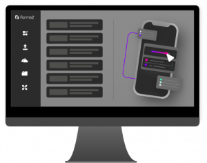 Forms2 Mobile Form Builder