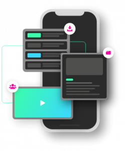 Forms2 Mobile Form Builder