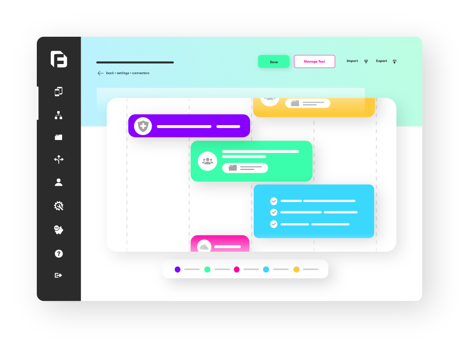 Forms2 Mobile Form Builder