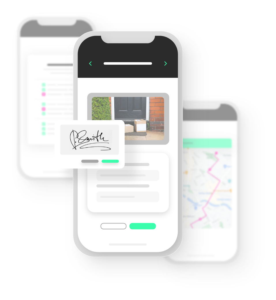 Forms2 Screen Flexibility