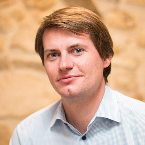 European Camping Group - Romain Lucas