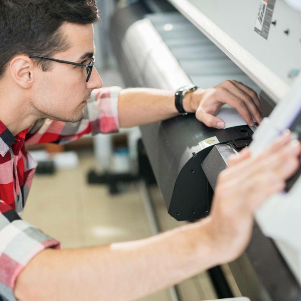 digital forms case study