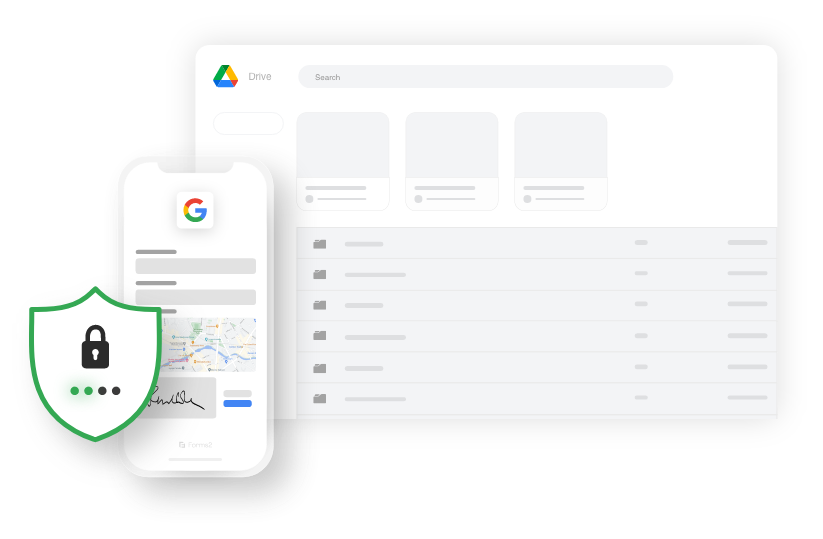 forms2 Google Workspace