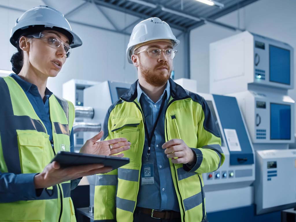 Why You Should Digitise Inspections Using Data Capture Apps