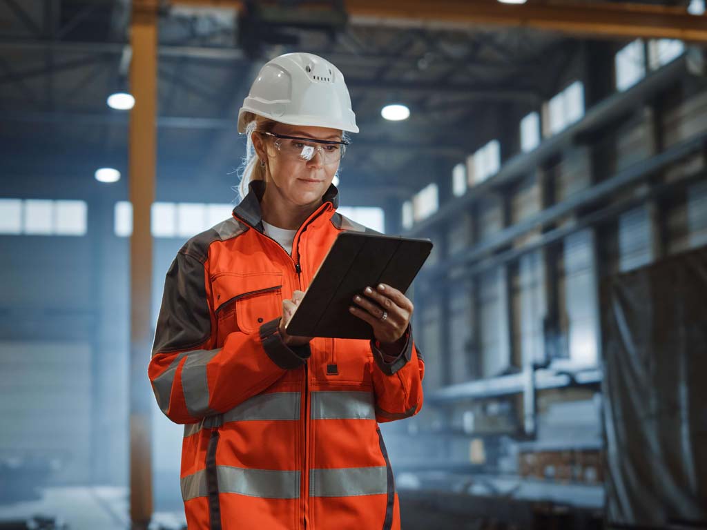 Benefits of Data Capture Apps & Digitising Field Data Capture blog banner