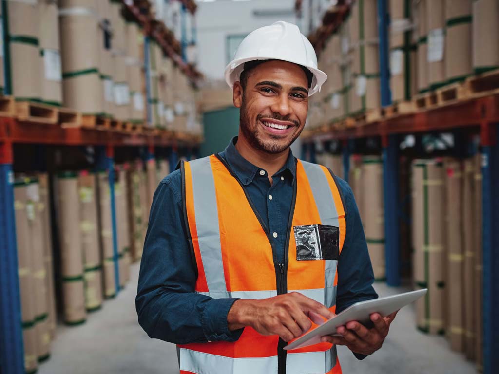 Benefits of Digital Inventory Management banner