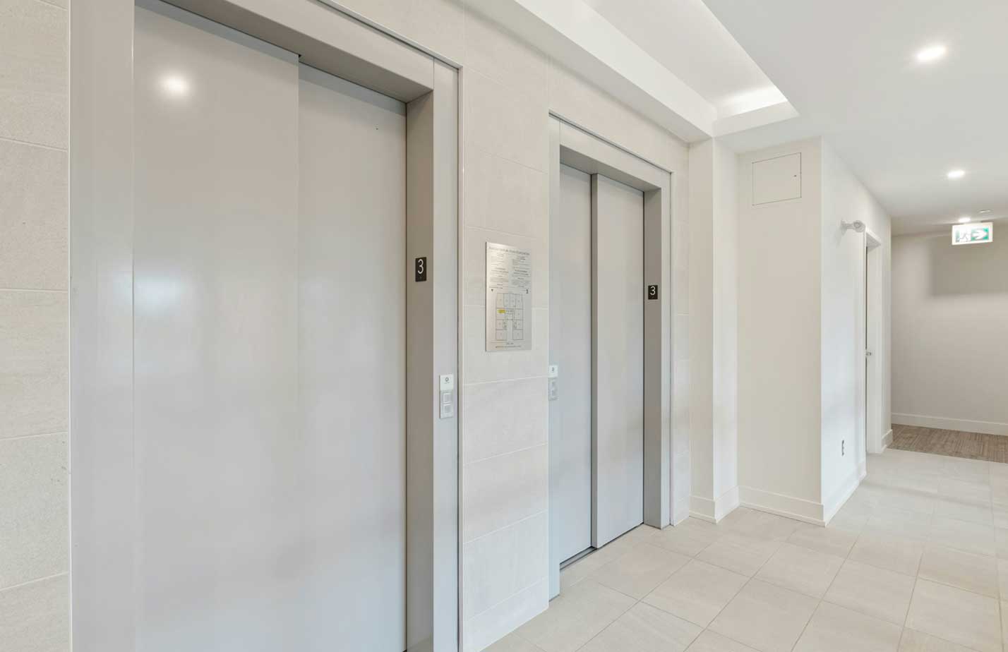 No-Code Data Capture Apps Case Study: Lift Installation Company