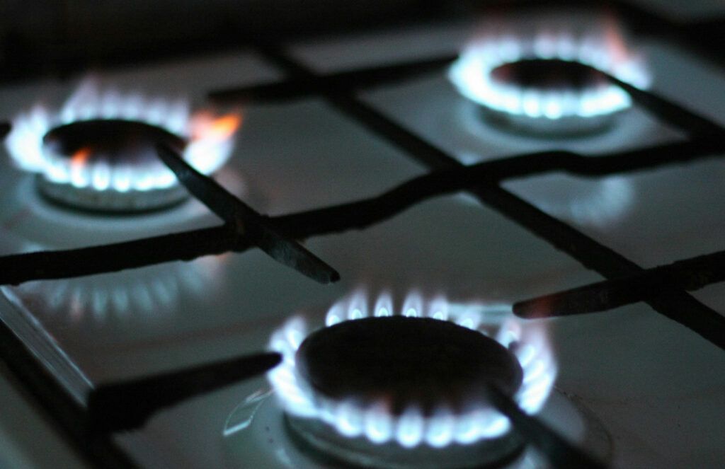 No-Code Data Capture Apps for Gas Safety: Case Study