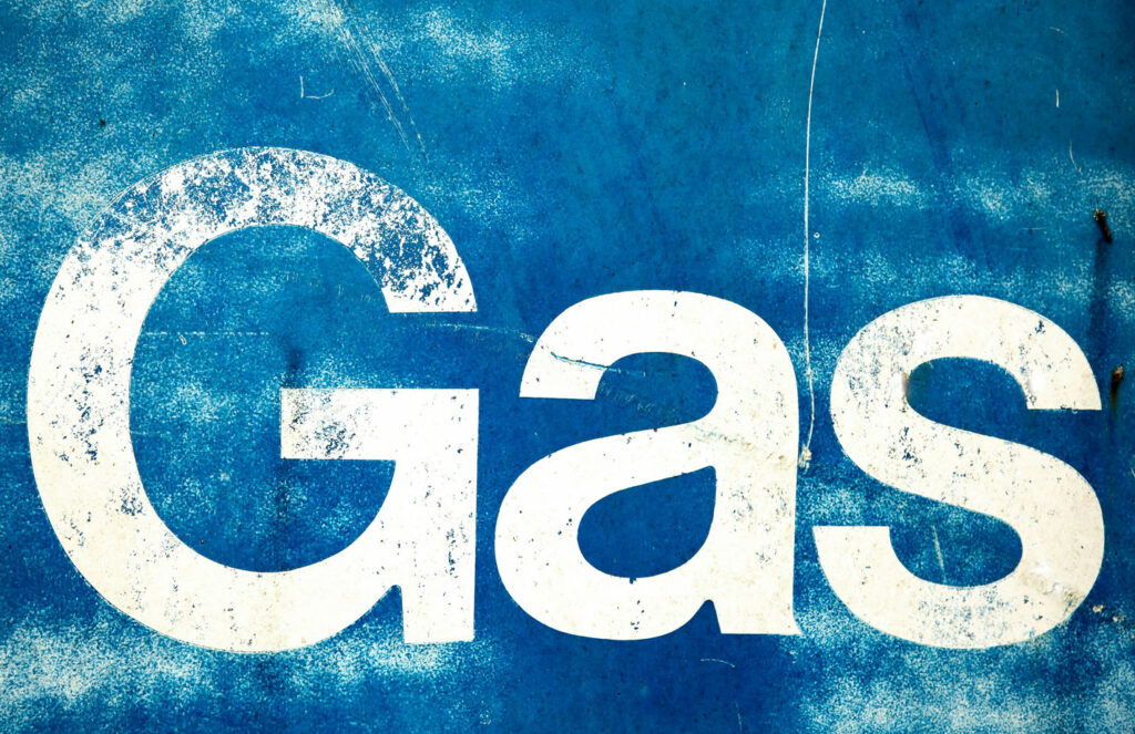 No-Code Data Capture Apps for Gas Safety: Case Study