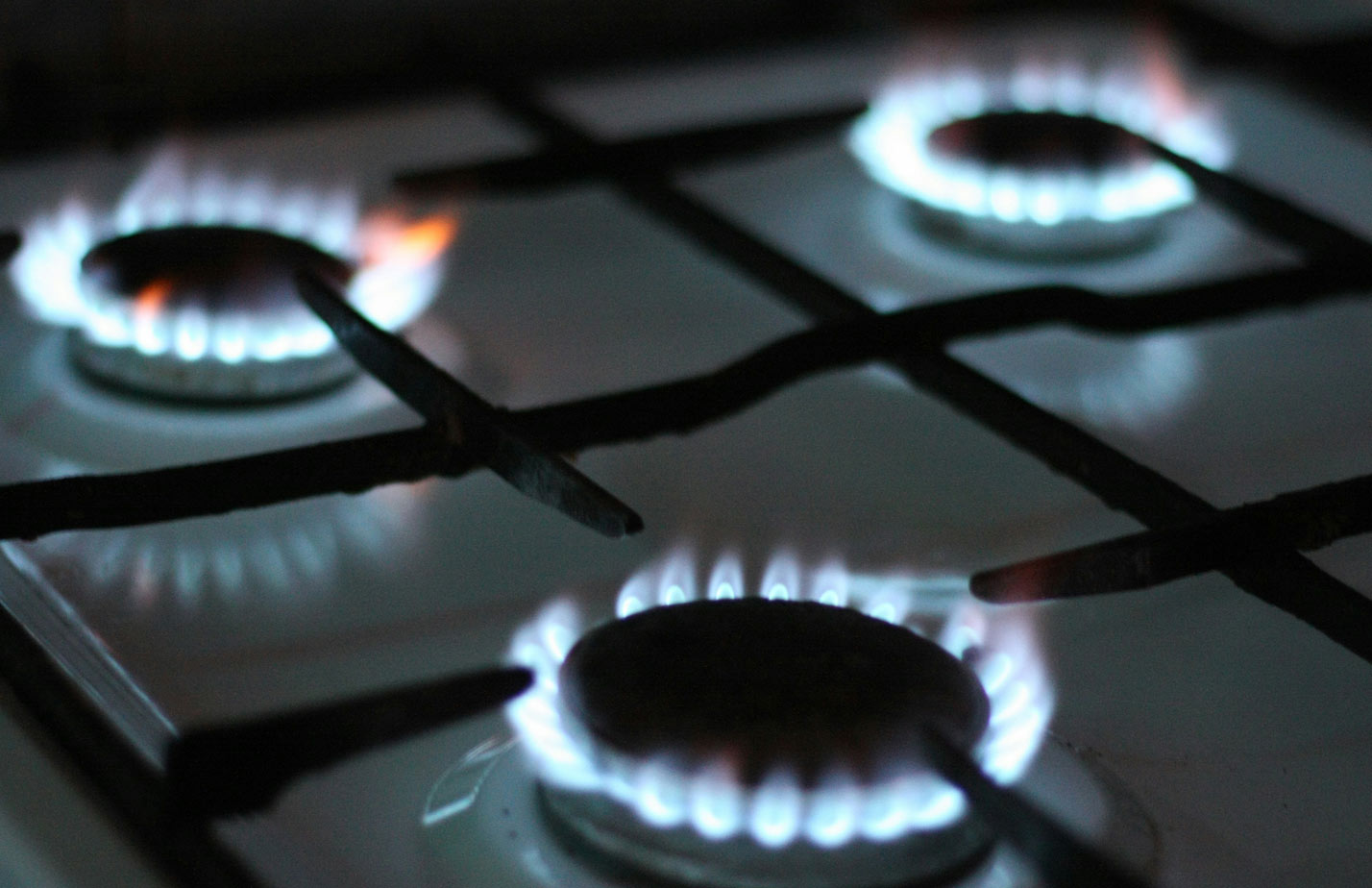 No-Code Data Capture Apps for Gas Safety: Case Study