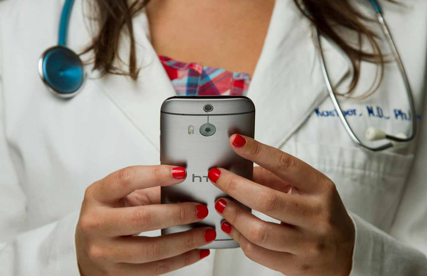 White Label No-Code Apps & Digital Forms for Healthcare Case Study banner