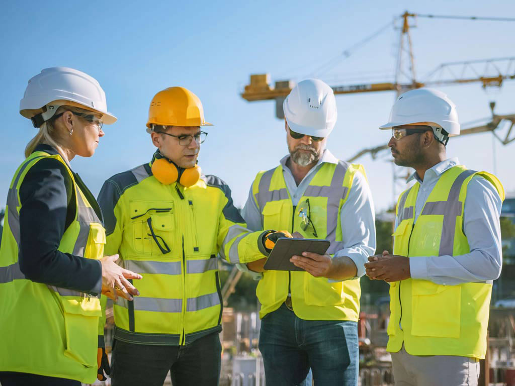 These are the 9 benefits of digital forms for construction you can't ignore anymore.