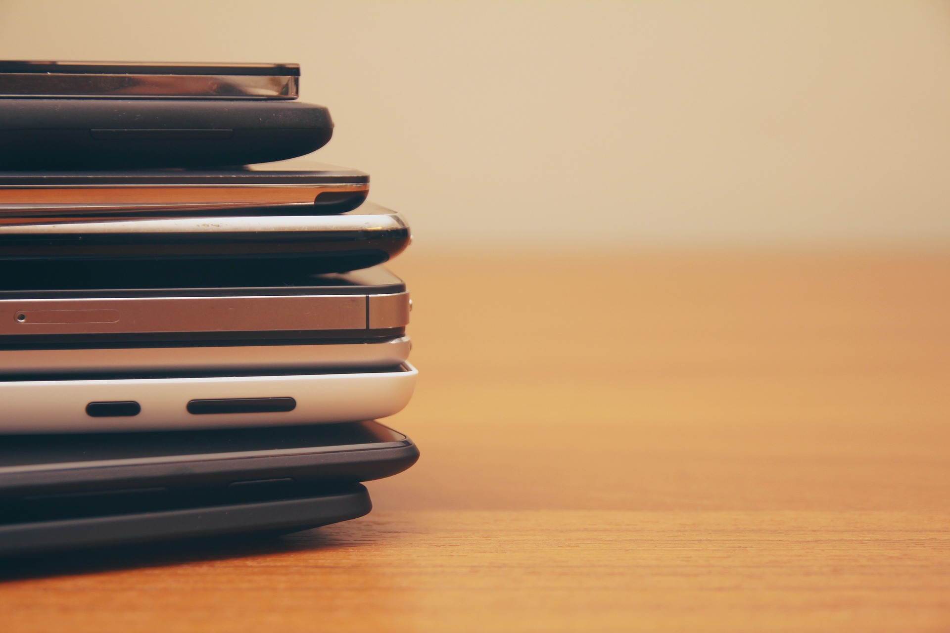 BYOD vs CYOD vs COPE vs COBE